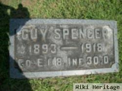 Guy Spencer