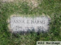 Anna E. Harms