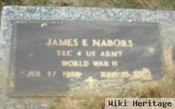 James Eugene Nabors