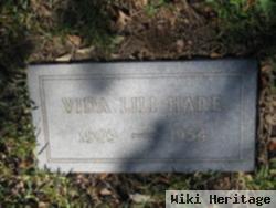 Vida Lili Porter Hare