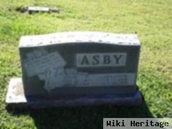 Odessa M Lawson Asby