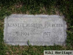 Kenneth Rushton Fourcher