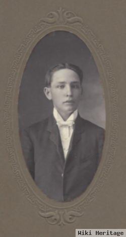 Raymond Asbury Thomas