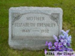 Elizabeth Zimmerly Freshley