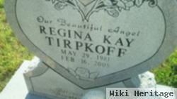 Regina Kay Tirpkoff