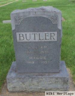 William Butler