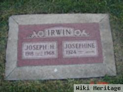 Josephine Irwin