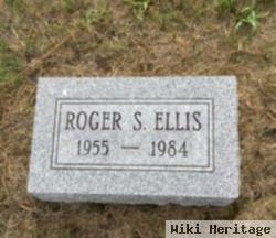 Roger S Ellis