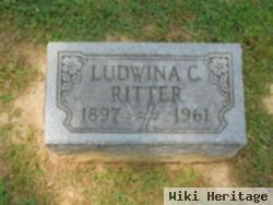 Ludwina C. Ritter