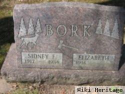 Sidney F. Bork