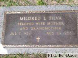 Mildred L Silva