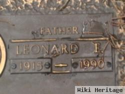 Leonard E. Hart