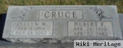 Hubert F. Cruce