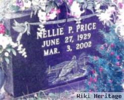 Nellie P. Price