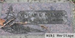 Oscar Nelson