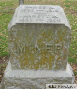 Annett M. Miner