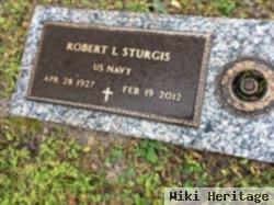 Robert L Sturgis