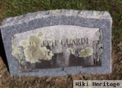 Joseph Guardi