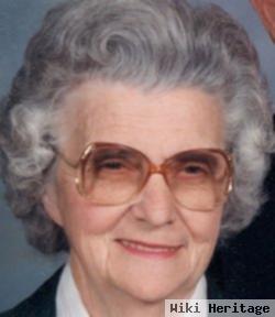 Irene T. Gallagher Williams