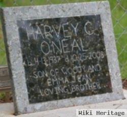 Harvey Craig O'neal, Sr