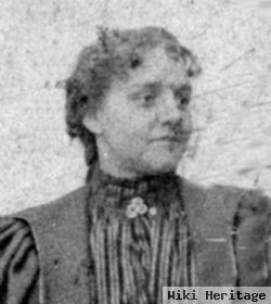 Lucy E. Dodds