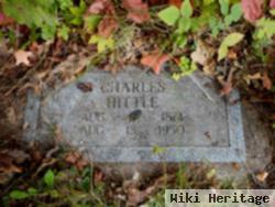 Charles Hittle