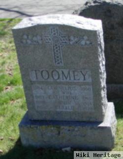 Gerald Toomey