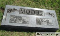 Effie L. Reavis Moore