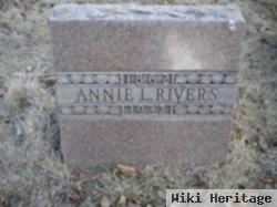 Annie L. Brow Rivers