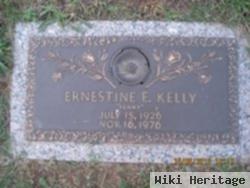 Ernestine "penny" Edwards Kelly