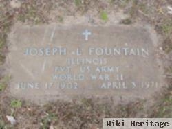 Joseph L. Fountain