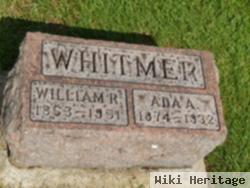 William R. Whitmer