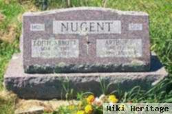 Arthur F. Nugent