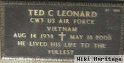 Ted C. Leonard