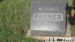 William D. Parker