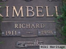 Richard Kimbell