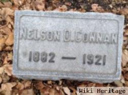 Nelson Darby Connan