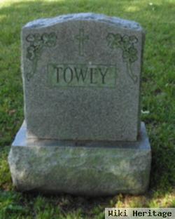 Thomas P Towey