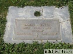James D. Smith