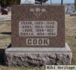 Frank H. Cook