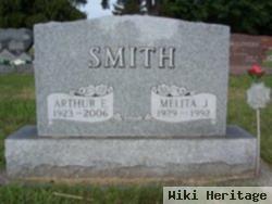 Arthur E. Smith