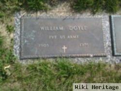 William Doyle