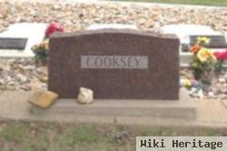 Henry H Cooksey