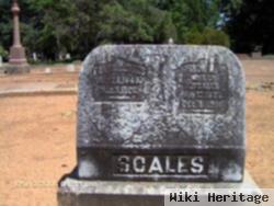 Ada M Scales