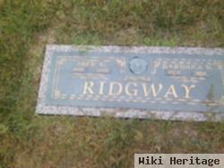 Jack Ridgeway