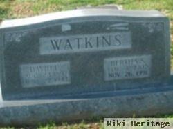 David L. Watkins