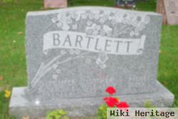 Patricia L Bartlett
