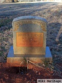 Louis J Turner