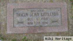 Tricia Jean Littleton