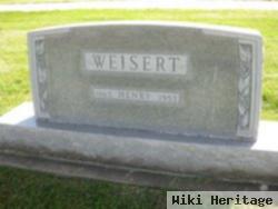 Henry Weisert